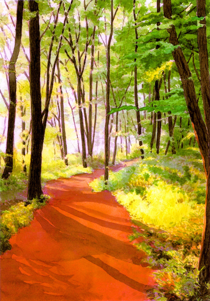 野津田・雑木林の会」写真集 秋